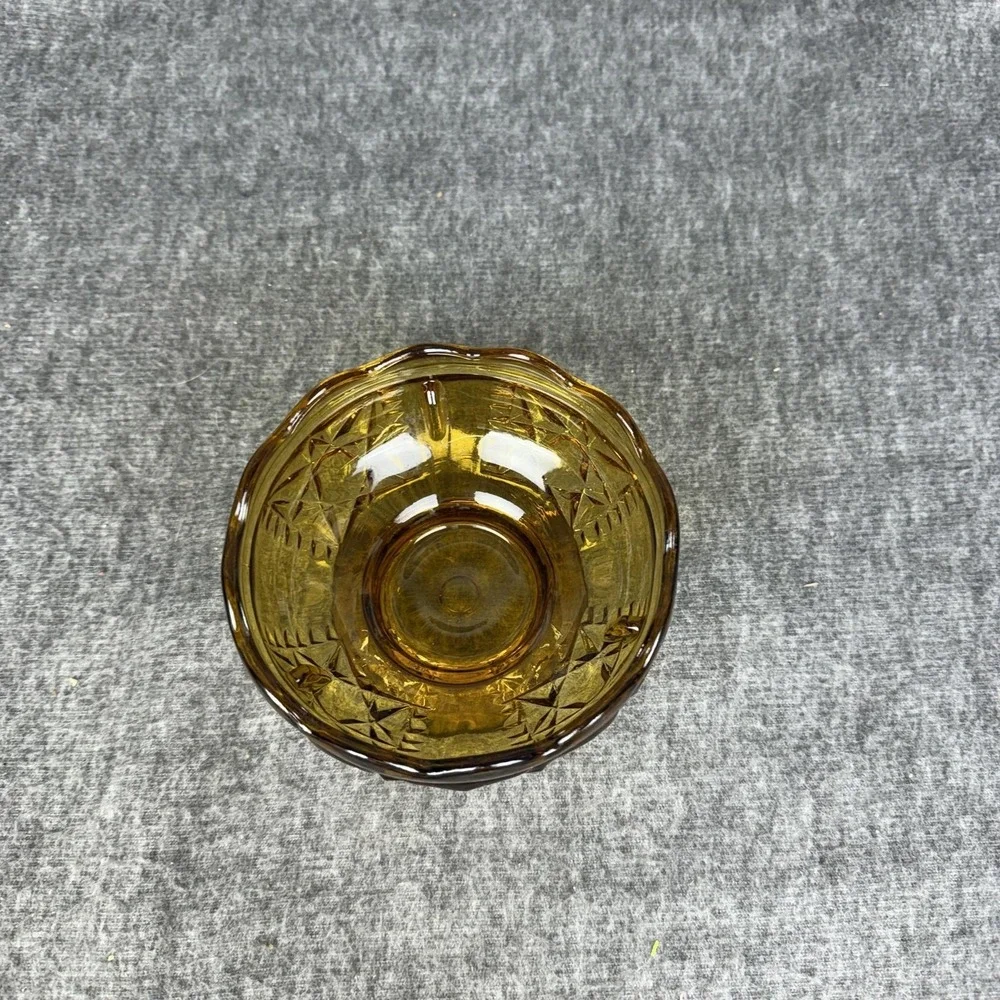 Indiana Glass vintage indiana